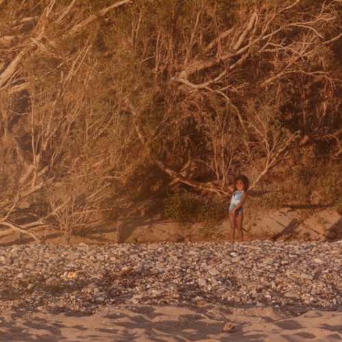 Take Me to the River
