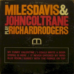 Play Richard Rodgers
