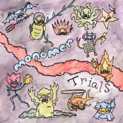 Trials EP