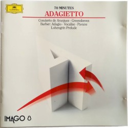 70 Minutes Adagietto