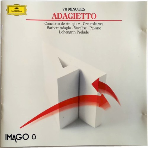 70 Minutes Adagietto