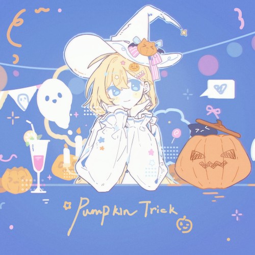 Pumpkin Trick