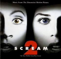 Scream 2: Music From the Dimension Motion Picture