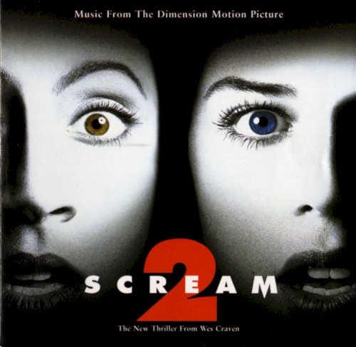 Scream 2: Music From the Dimension Motion Picture
