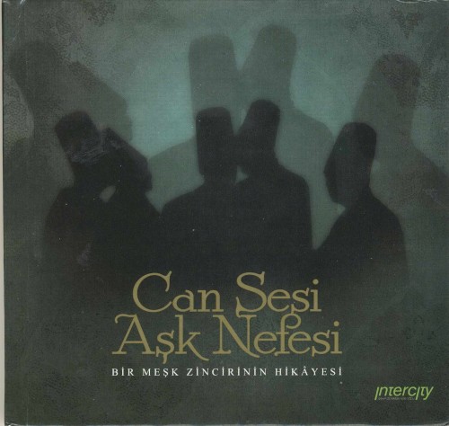 Can Sesi Aşk Nefesi