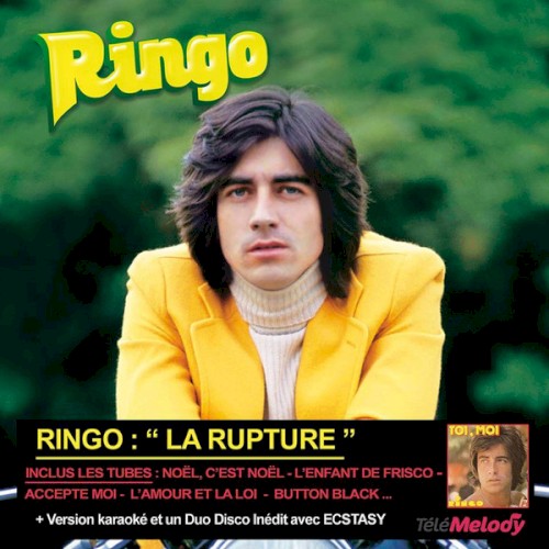 La Rupture