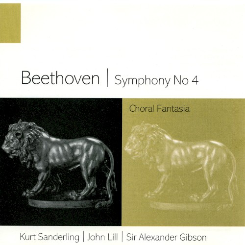 Beethoven: Symphony No. 4
