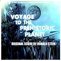 Voyage to the Prehistoric Planet