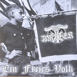 Ein Freies Volk / Свобода или смърт