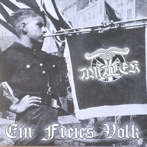 Ein Freies Volk / Свобода или смърт