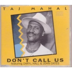 Don't Call Us
