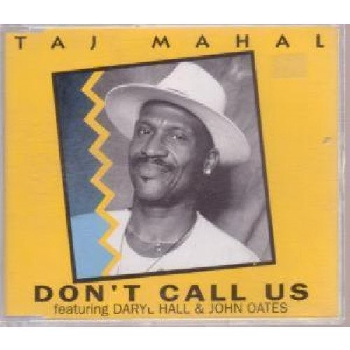 Don't Call Us