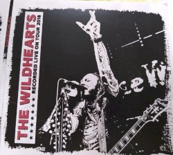 Recorded Live on Tour 2018