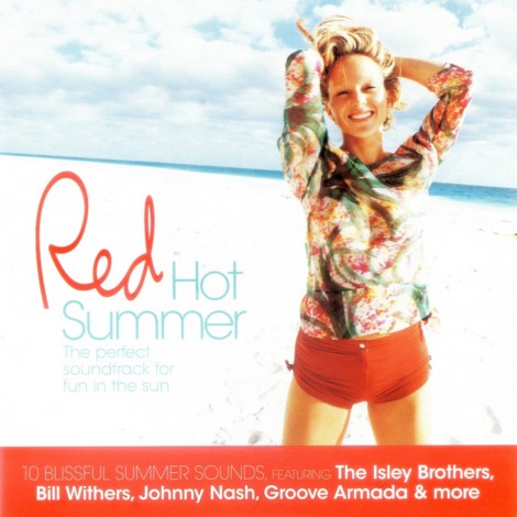 Red: Hot Summer