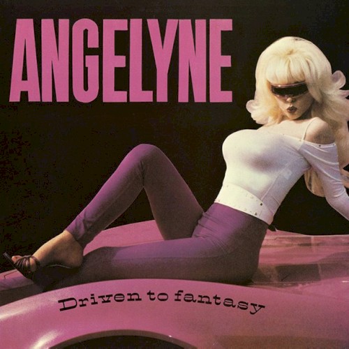 Driven to Fantasy