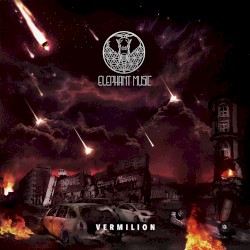 Vermilion