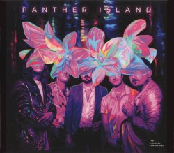 Panther Island
