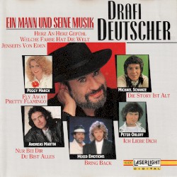 Ein Mann und seine Musik