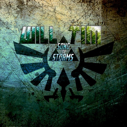 Song Of Storms