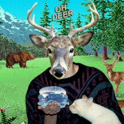 OH DEER