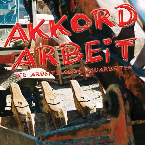 Akkordarbeit