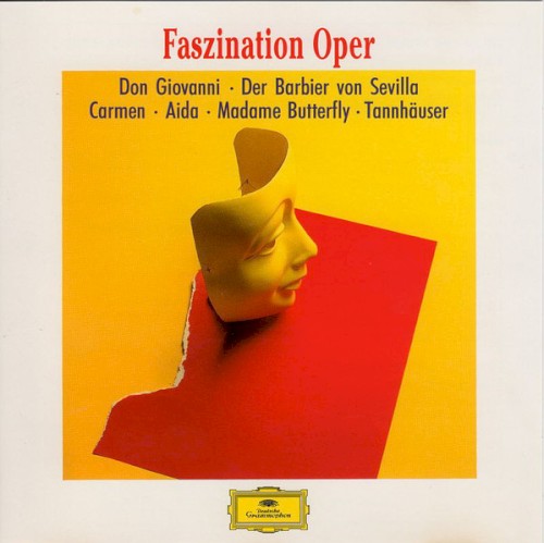 Faszination Oper - Arien & Chöre