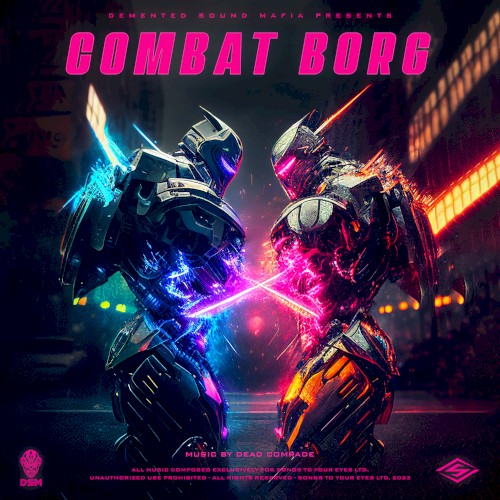 Combat Borg