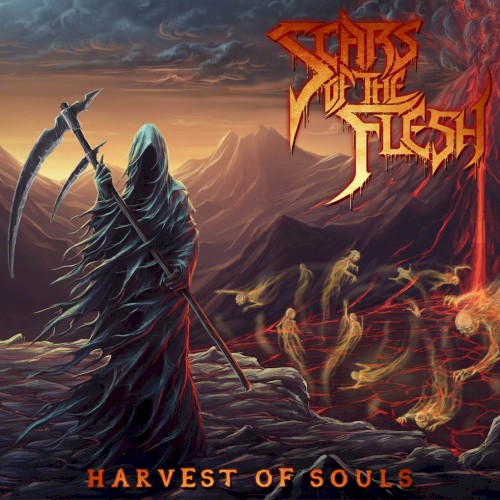 Harvest of Souls