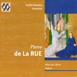 Missa Ave Maria / Vespera