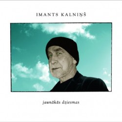 Jaunākās dziesmas