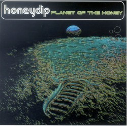 Planet of the Honey
