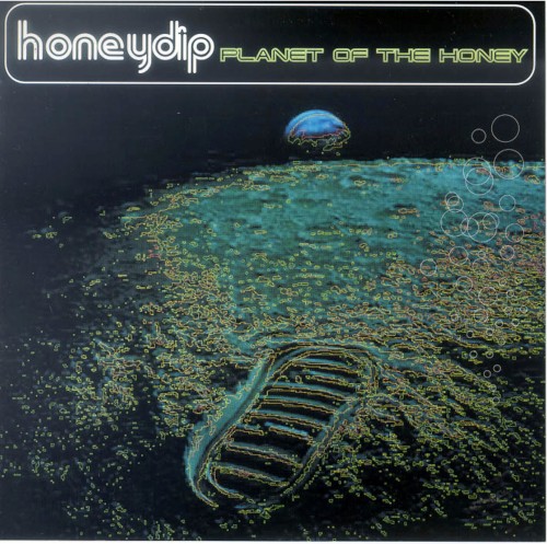 Planet of the Honey