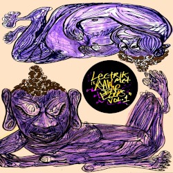 RAW BAR LOOPS VOL. 1