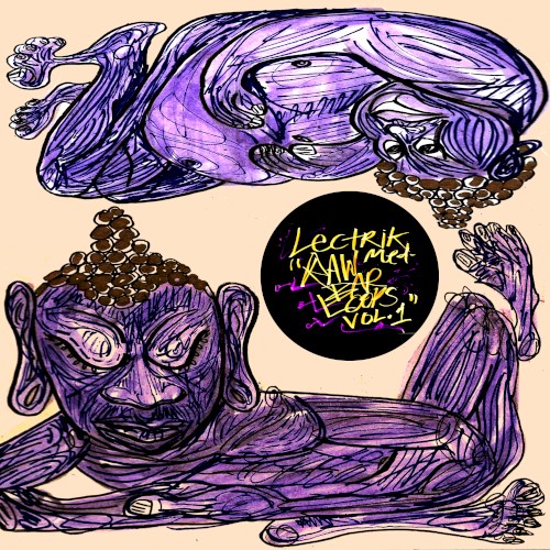 RAW BAR LOOPS VOL. 1