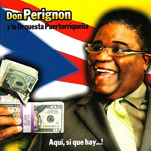 Aquí, sí que hay...!