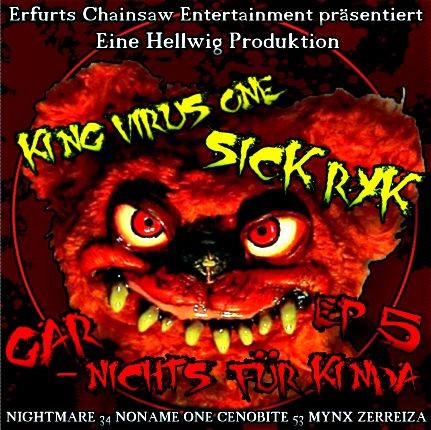 Gar-nichts für Kinda EP 5