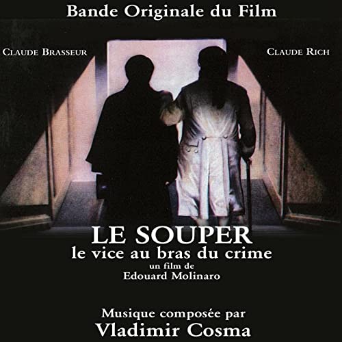 Le Souper