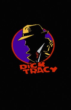 Dick Tracy