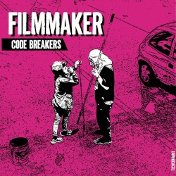 Code Breakers