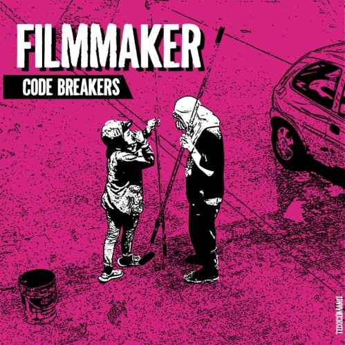 Code Breakers