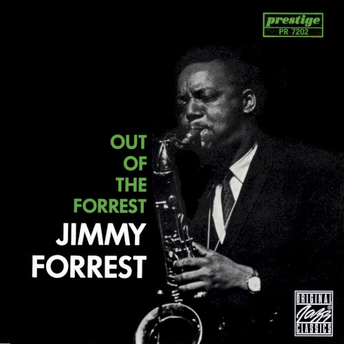 Out of the Forrest