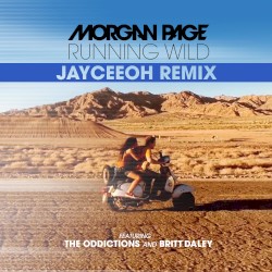 Running Wild (Jayceeoh remix)