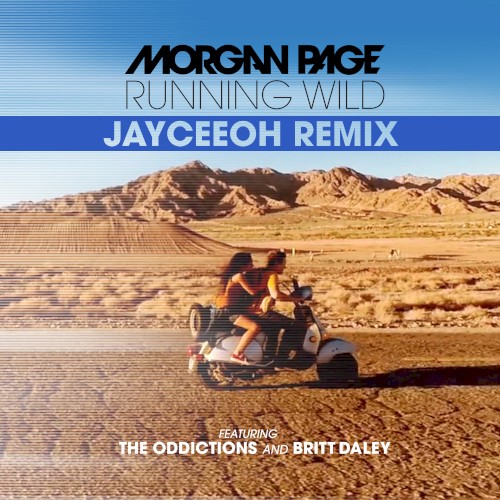 Running Wild (Jayceeoh remix)