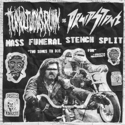 Mass Funeral Stench