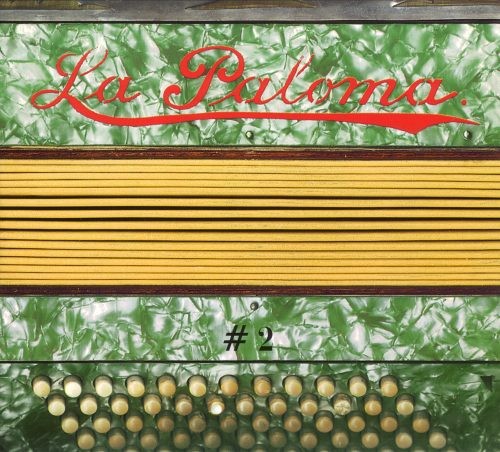 La Paloma #2: One Song for All Worlds