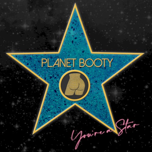 You're a Star