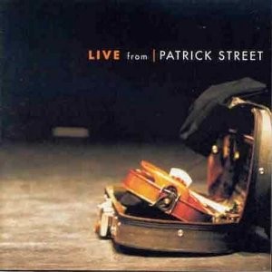 Live From Patrick Street