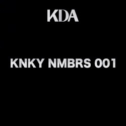 KNKY NMBRS 001