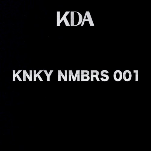 KNKY NMBRS 001
