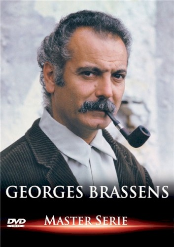 Georges Brassens